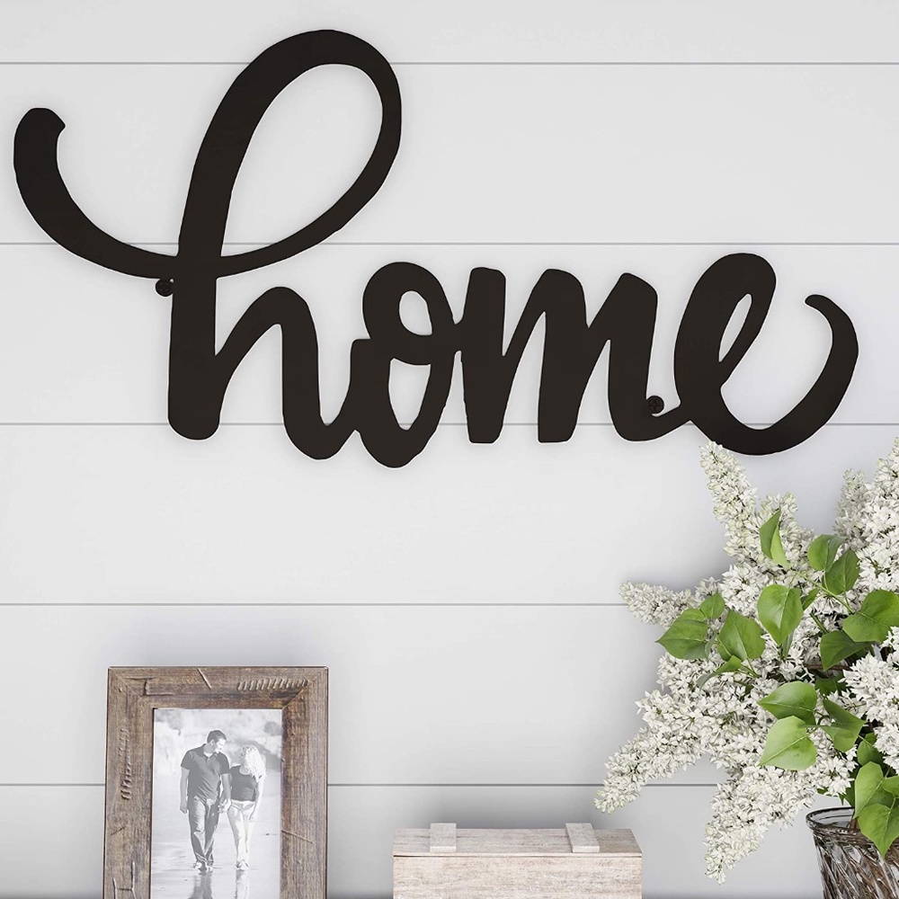Home